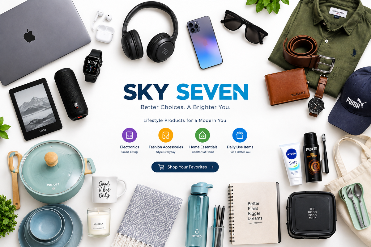 Our Products