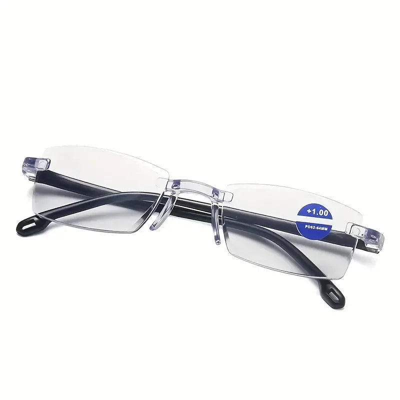 BUY 1 GET 2 FREE| Daily Use FAR & NEAR UNISEX READING GLASSES @ Just Rs.349/-