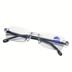 BUY 1 GET 2 FREE| Daily Use FAR & NEAR UNISEX READING GLASSES @ Just Rs.349/-