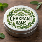 Herbal Miracle Balm for Pain Relief (Pack of 2)