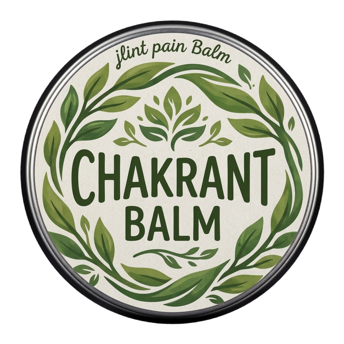 Herbal Miracle Balm for Pain Relief (Pack of 2)