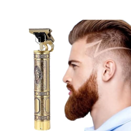 GOLDEN TRIMMER  Rs 199/-
