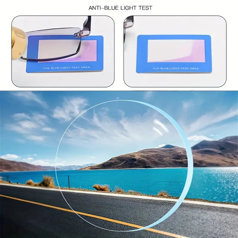 BUY 1 GET 2 FREE| Daily Use FAR & NEAR UNISEX READING GLASSES @ Just Rs.349/-