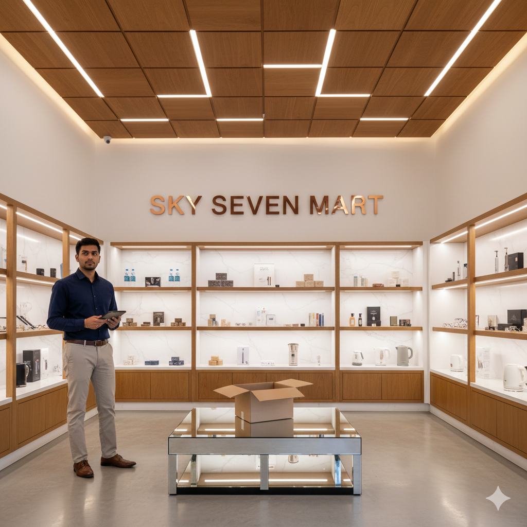 My Store