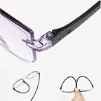 BUY 1 GET 2 FREE| Daily Use FAR & NEAR UNISEX READING GLASSES @ Just Rs.349/-