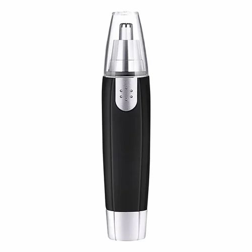 02 Unisex Designer Super Strong Adjustable Blade & 1 +1 FREE   NOSE & EAR TRIMMER