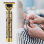 GOLDEN TRIMMER  Rs 199/-